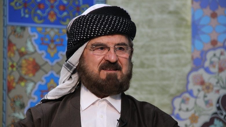عەلی قەرەداغی داوای ڕاگرتنی شەڕ لە عەبدی و شەرع دەکات