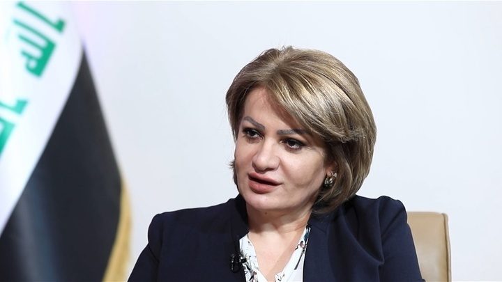 سەرۆکی فراکسیۆنی نەوەی نوێ‌: دەسەڵات لە شاسوار عەبدولواحید تۆقیوە