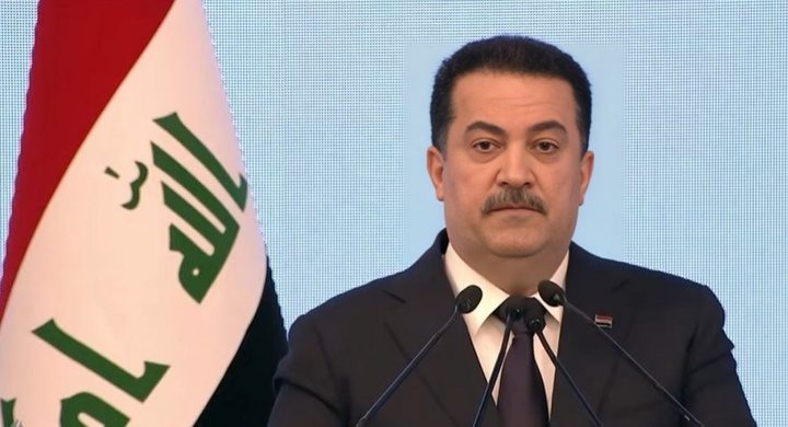 دۆخی دارایی و ئابووری عێراق له‌ باشترین ئاستیدایه
