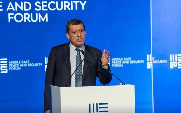 Mazloum Kobani's European trip; Active diplomacy and limited European influence