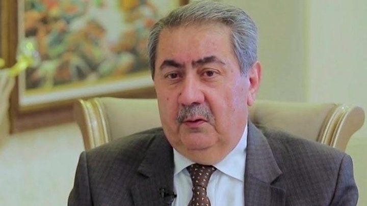 ڕەنگە هەڵبژاردنی پێشوەختە لە هەرێم باشترین چارەسەربێت