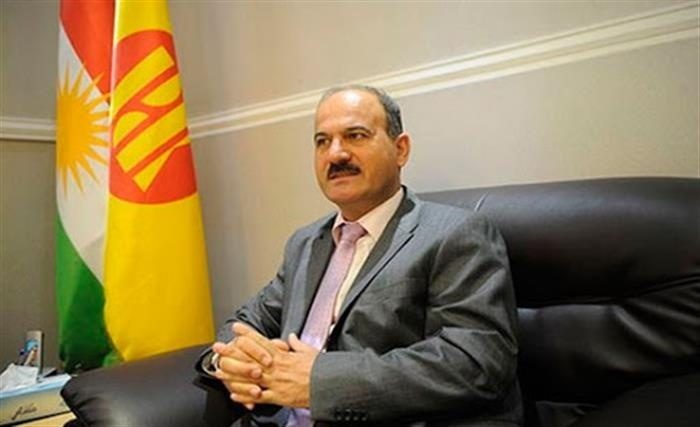 عەلی حوسێن: هەلومەرج گۆڕاوە، ڕەنگە هەندێک لایەن بەشداری لە حکوومەت بکەن
