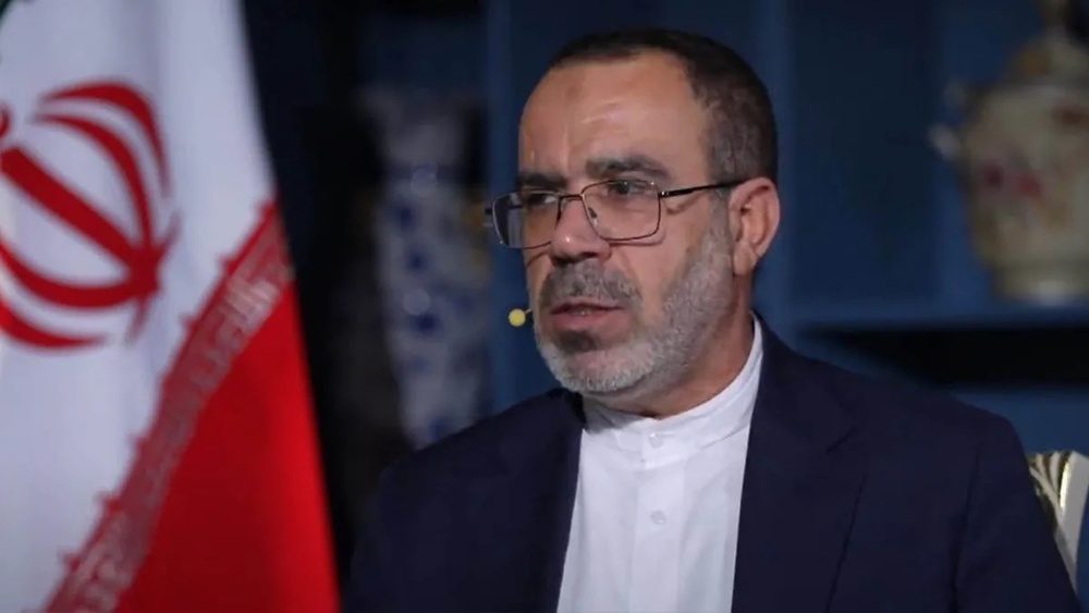 کونسوڵی ئێران لە هەولێر ئیدانەی هێرشکردنە سەر کۆرمۆر دەکات