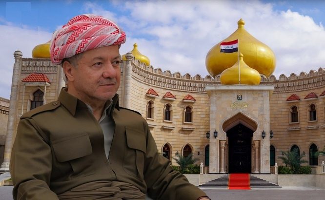 دەبێت میکانیزمی هەڵبژاردنی سەرۆک کۆمار گۆڕانکاریی بەسەردا بێت