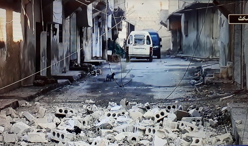 ئەو دەستدرێژییە لە ئەشرەفییە و شێخ مەقسوود ئەنجام درا، بەبێ لێپرسینەوە تێناپەڕێت