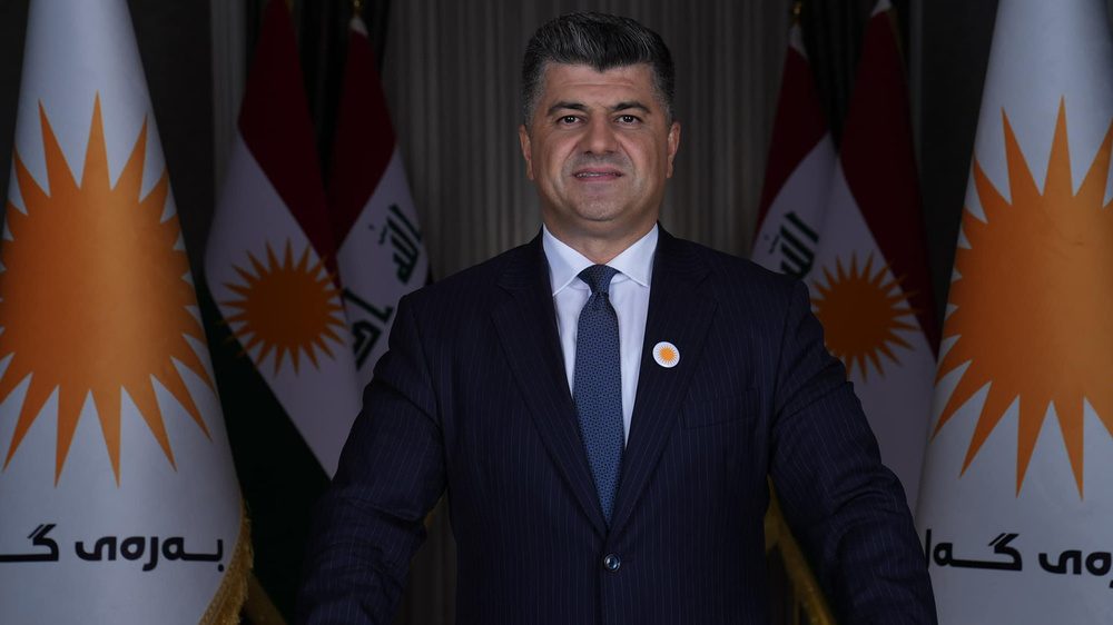 لاهوور جەنگی لە سلێمانی دەمێننەوە و تەنیا دۆسیەکەی دەڕواتە هەولێر