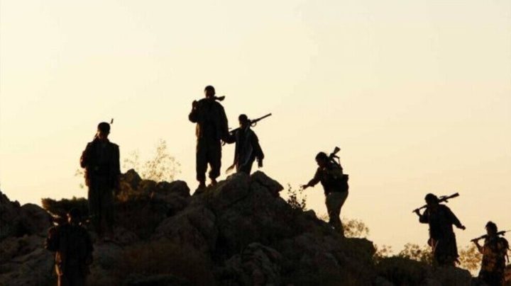  لە چوارچێوەی ڕێككەوتنی  هەسەدە و دیمەشقدا ۱۰۰ گەریلای PKK لە سووریاوە گەڕاونەتەوە قەندیل