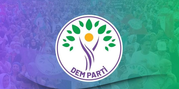 دەم پارتی ناو و لۆگۆی پارتەکەی دەگۆڕێت
