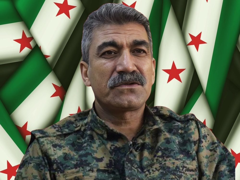 با وجود تلاش اسرائیل برای برهم زدن روند جاری در سوریه، مسیر صلح و ادغام را ادامه می‌دهیم