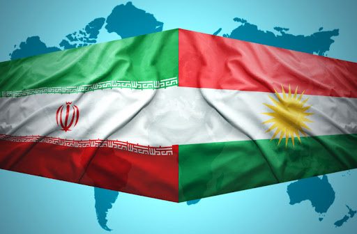 چ کسانێک دەیانەوێت قەیران و گرژی لە نێوان ئێران و هەرێمی کوردستان دروست بکەن؟