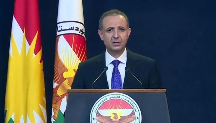 پێویستە کەیسی لالەزار بە رێڕەوی یاسایی و لەسەر بنەما دروستەکانی دادگاییکردن بەڕێوەبچێت