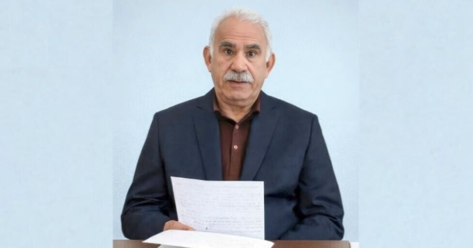قۆناخی داهاتوو قۆناخی دووبارە بنیاتنانەوەی کۆمەڵگەی کوردی دەبێت