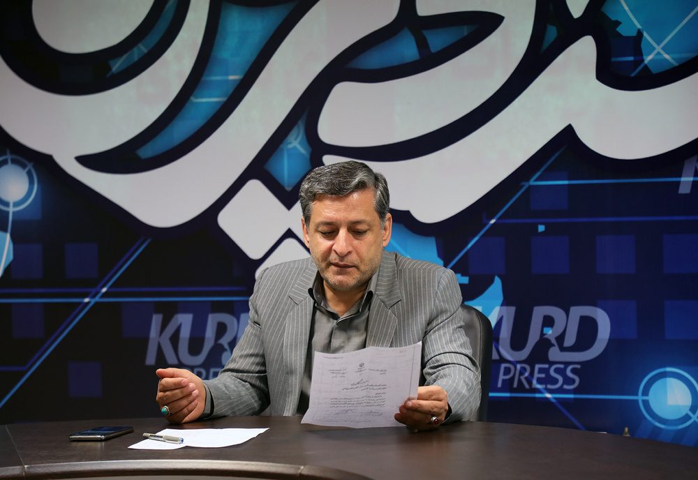 محکومیت ۱۶۲ میلیارد ریالی ۲ قاچاقچی سوخت در کردستان