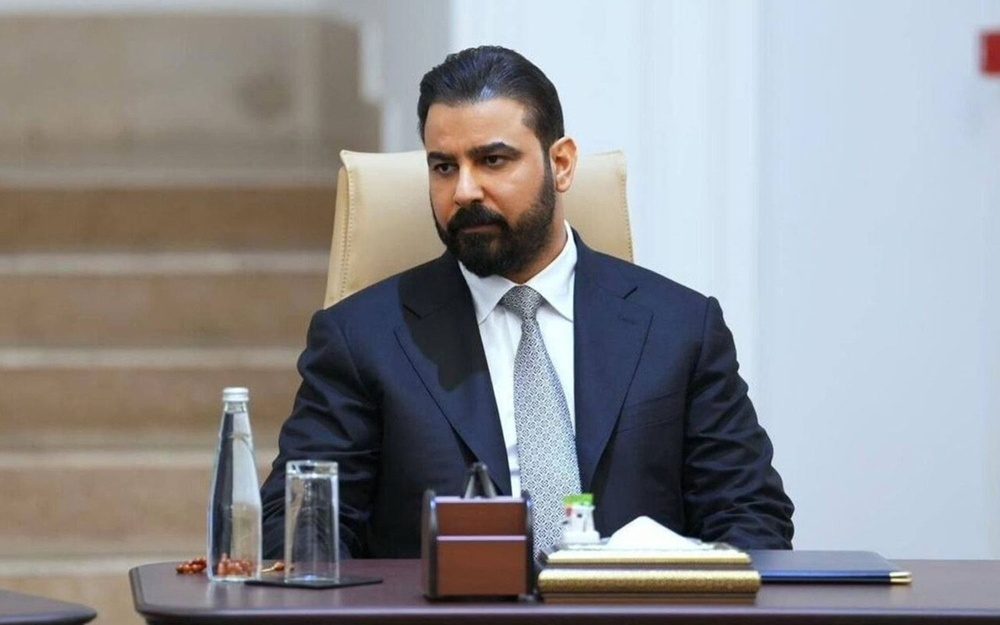 عەلی زەیدی لە هەولێر لەگەڵ بارزانییەکان پرسی پێکهێنانی حکوومەتی نوێی عێراق تاوتوێ کرد
