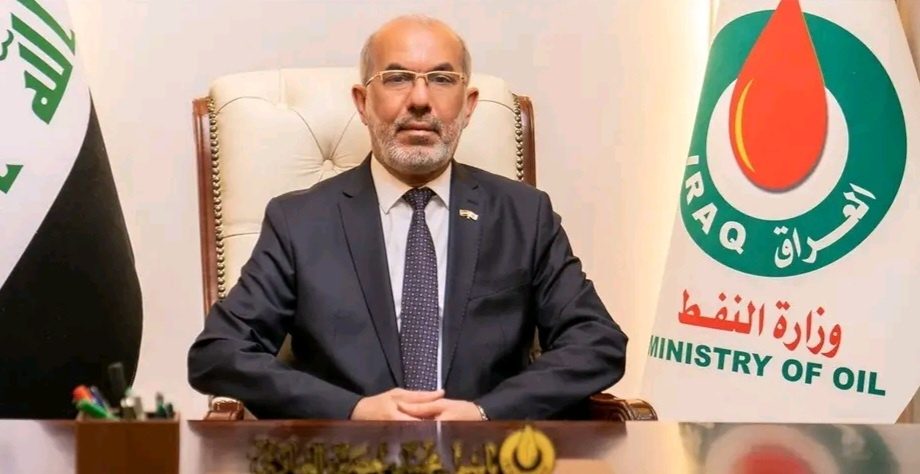 Kirkuk-Ninewa oil pipeline will be activated in a month