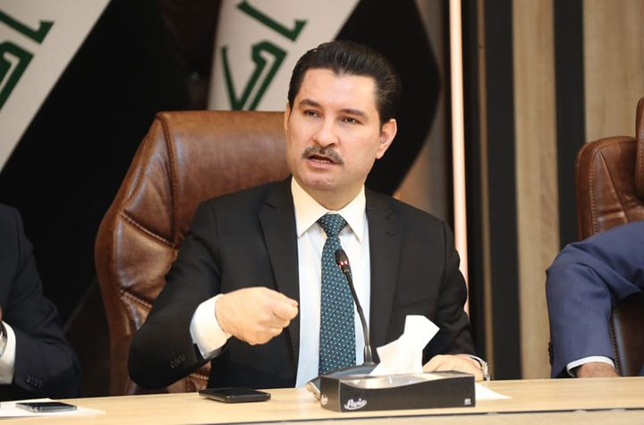 دەستوەردانی دەرەکی پێکهێنانی حکوومەتی عێراقی دواخست