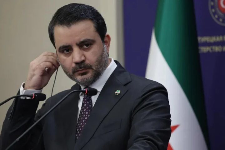 ئەسعەد شەیبانی: دیمەشق لە ڕێگەی ئەمریکاوە لەگەڵ ئیسرائیل گفتوگۆ دەکات