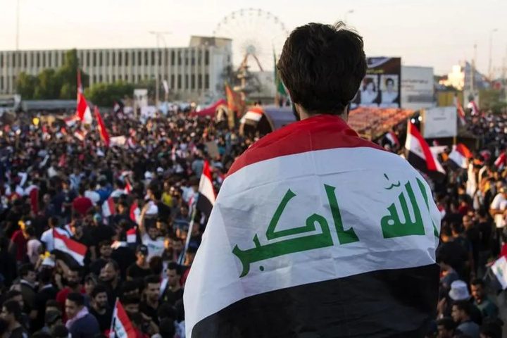 پۆستی سەرۆک وەزیران لە مێژووی عێراقدا