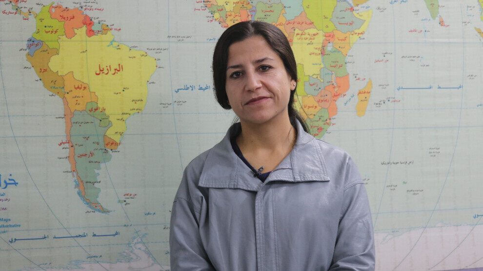 PYD بەشداری لە هەڵبژاردنی پەرلەمانی سووریادا ناکات
