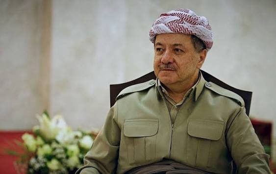بارزانی داوای کۆبوونەوەی لایەنەکان و کۆتایهێنان بە چەقبەستوویی سیاسی دەکات