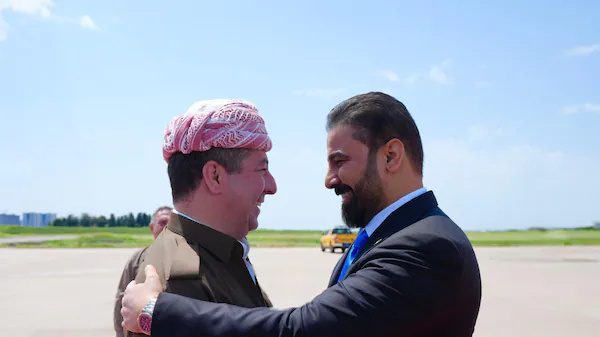 هەوڵی درەنگوەختی هەولێر بۆ بەهێزکردنی نفووز لە بەغدا