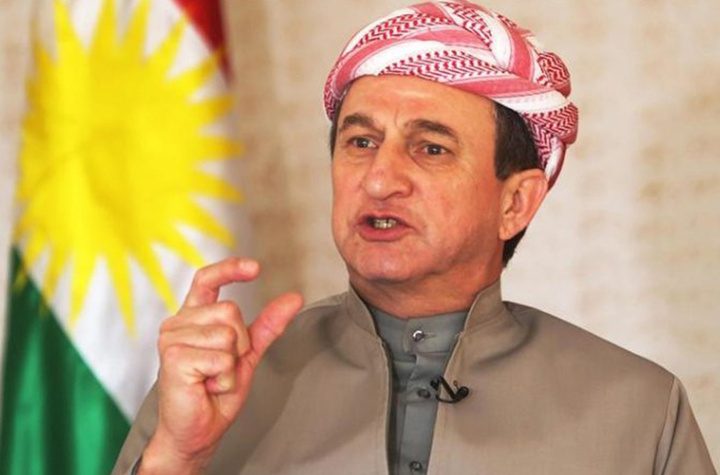 ئه‌دهه‌م بارزانی: حاکمەکانی هەولێر چوار ساڵە له‌ زێدی خۆم دووریان خستوومەتەوە