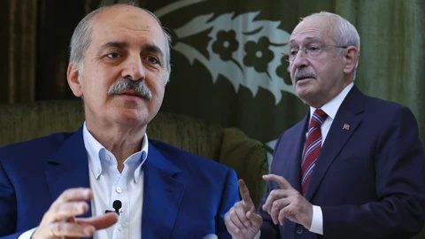کورتولموش: هیچ مانع قانونی برای سخنرانی قلیچداراوغلو در نشست فراکسیون CHP وجود ندارد