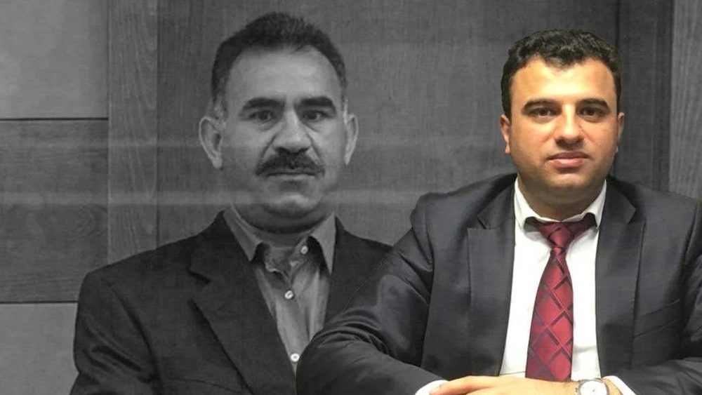 عمر اوجالان در مون‌پلیه: کُردها به یکی از بازیگران اصلی تحولات منطقه تبدیل شده‌اند