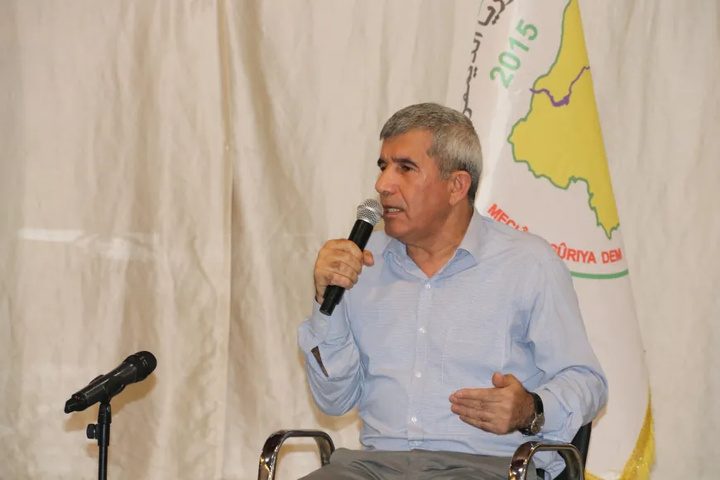  ڕێککەوتنی ٢٩ی کانوونی دووەم وەڵامێک بوو بۆ گۆڕانکارییە سیاسی و نێودەوڵەتییەکان