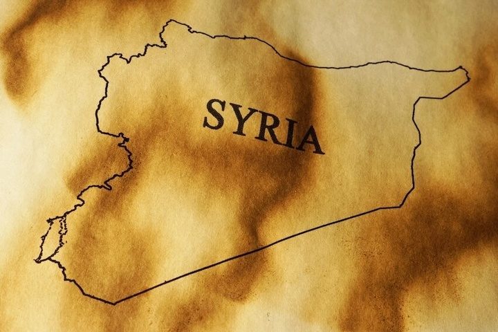 ئایا دەستووری نوێ دەتوانێت قەیرانی مێژوویی سووریا کۆتایی پێبهێنێت؟