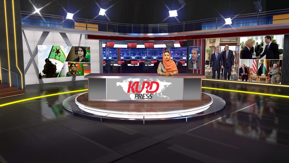 کورتەی هەواڵەکانی ۲۸ی جۆزەردانی ۱۴۰۵ی هەتاوی