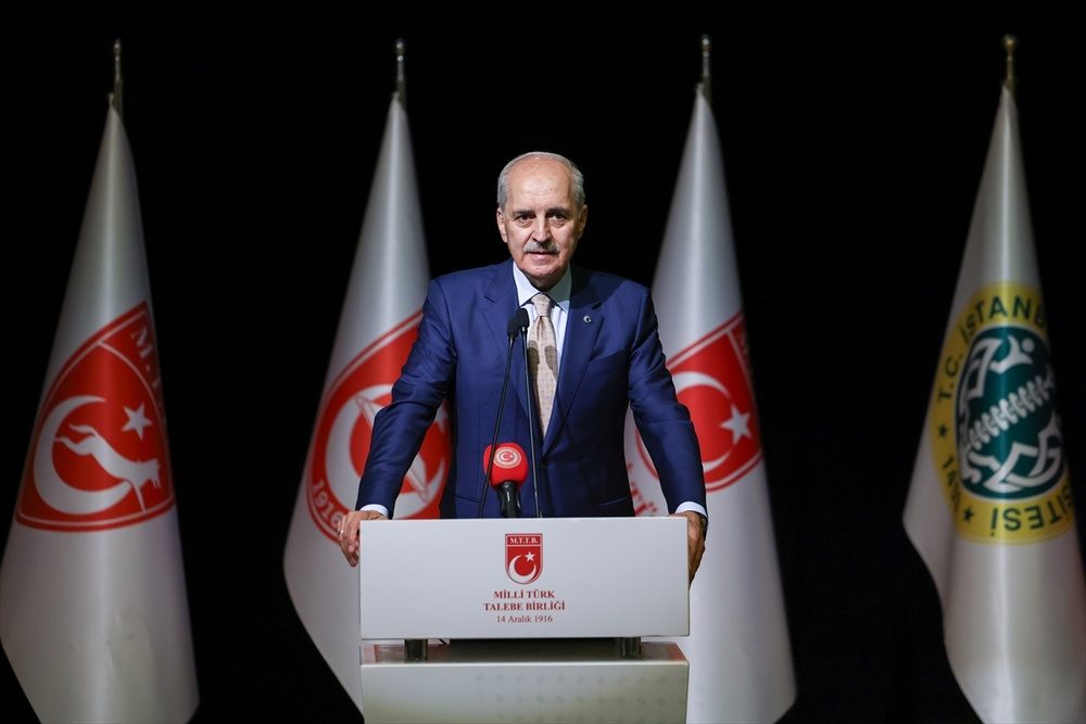 After the disarmament of the PKK, it is time for legal reforms