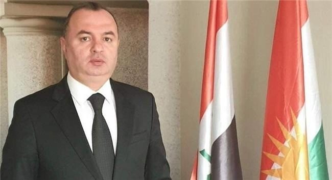 Kurdistan region's oil production will reach 200,000 barrels per day in the first step