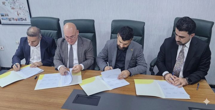 Erbil and Baghdad reached an agreement on "Esekuda"; Kurdish language is added to the customs system