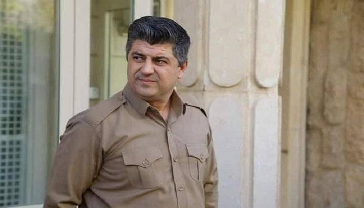 ئەگەر دۆسییەکان ڕێڕەوی یاسایی نەگرنەبەر لاهوور شێخ جەنگی مانگرتن ڕادەگەیەنێت