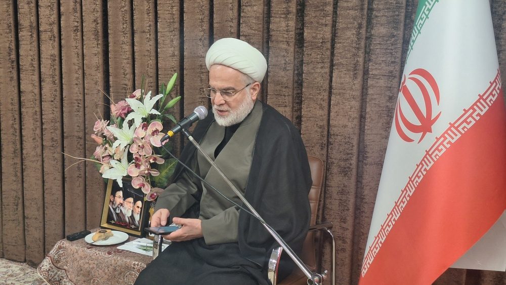 کردستان ظرفیت‌های قابل توجهی در حوزه زکات دارد/ ضرورت شفاف‌سازی گزارش‌های توزیع و هزینه‌کرد زکات