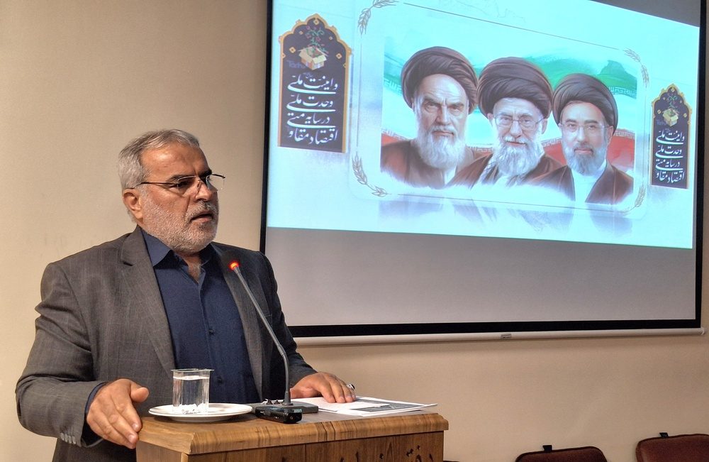 وصول ۹۸.۶ میلیارد تومان زکات در کردستان/ رشد ۴۰ درصدی مشارکت مردم در پرداخت زکات