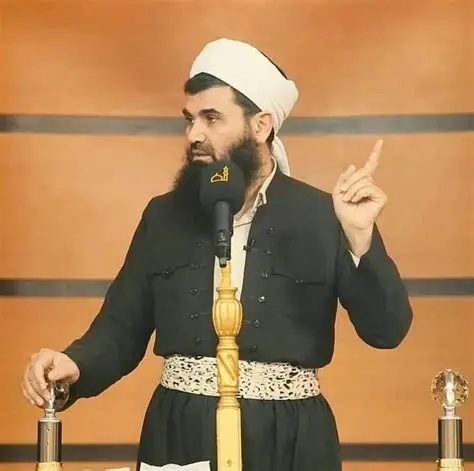 زانکۆی سلێمانی ڕاگەیەندراوێکی فەرمی لەبارەی دۆسیەی عەبدوللەتیف ئەحمەد بڵاوکردەوە