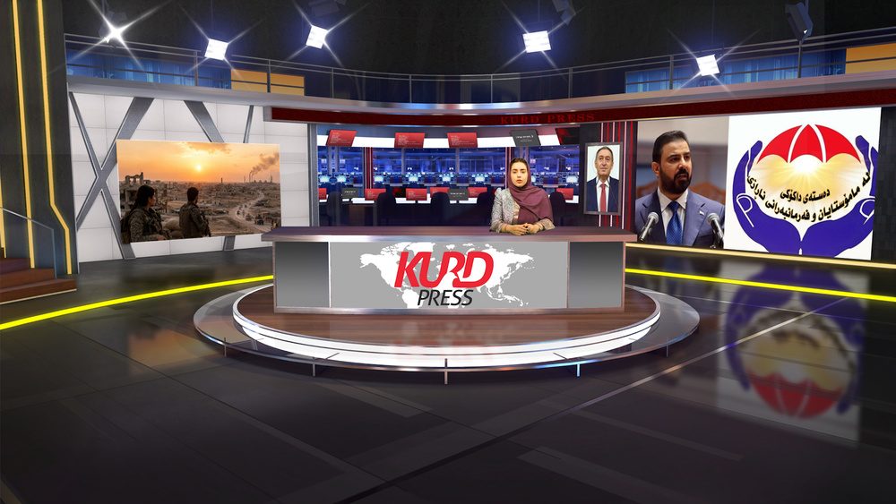 کورتەی هەواڵەکانی۱۱ی پووشپەڕی ۱۴۰۵ی هەتاوی