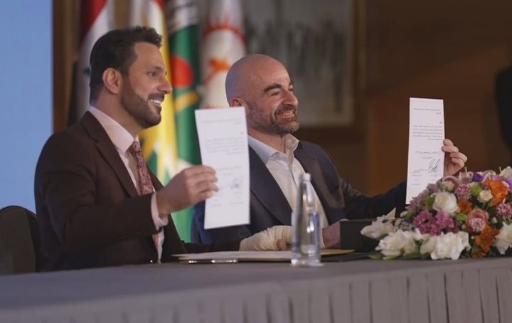 لێکەوتەکانی هاوپەیمانیی یەکێتی و نەوەی نوێ لەسەر هەرێمی کوردستان