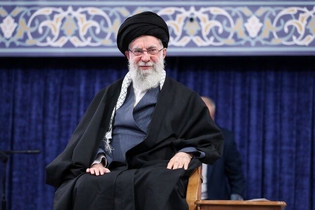 هونەرمەندانی سلێمانی بۆ شەهیدبوونی ئایەتوڵڵا خامنەیی سروودیان گوت
