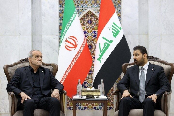 سوپاس و پێزانینی پزیشکیان بۆ هەڵوێستی شەرەفمەندانەی حکوومەت و گەلی عێراق