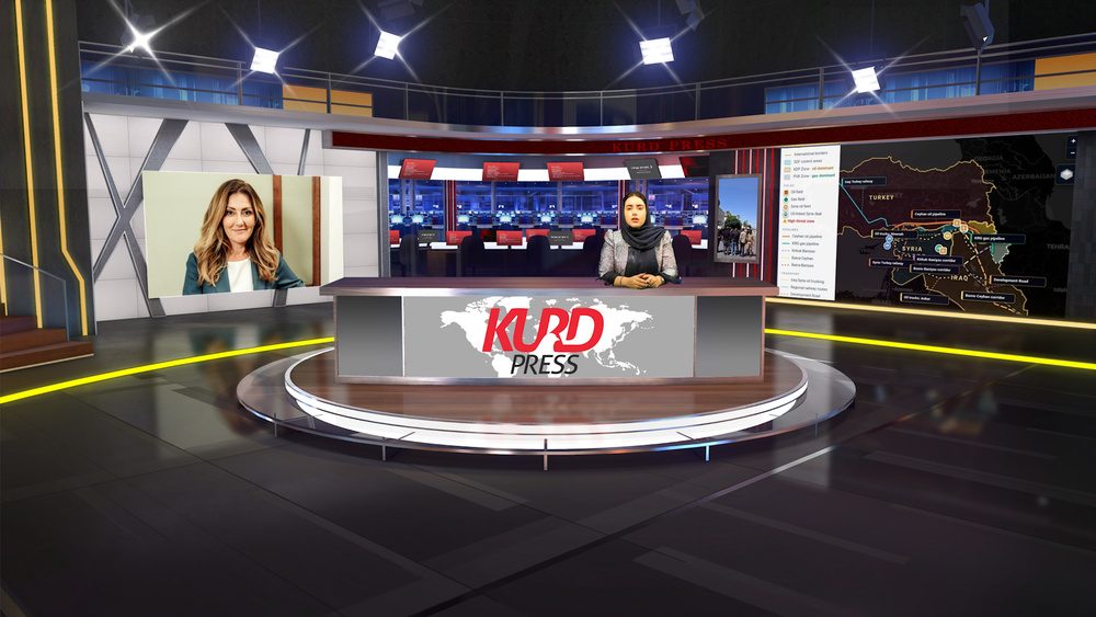 کورتەی هەواڵەکانی۲۱ی پووشپەڕی ۱۴۰۵ی هەتاوی