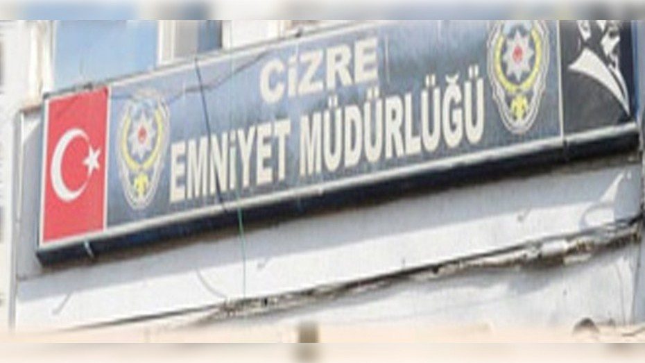 Cezire citizen arrested on charges of intending to join PKK