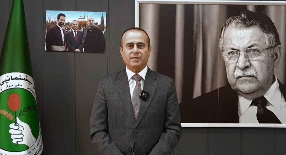 Democratic Party media have removed Sulaymaniyah from the national security circle