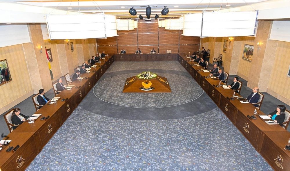 هێرشەکانی سەر هەرێمی کوردستان پەرەسەندنێکی مەترسیدار و پێشێلکارییەکی زەقی سەروەریی عێراقە