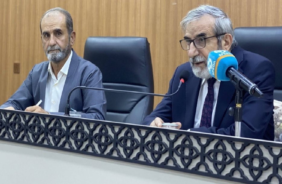 ناوچەكە بەرەو شەڕێكی گەورە و وێرانكەر هەنگاو دەنێت