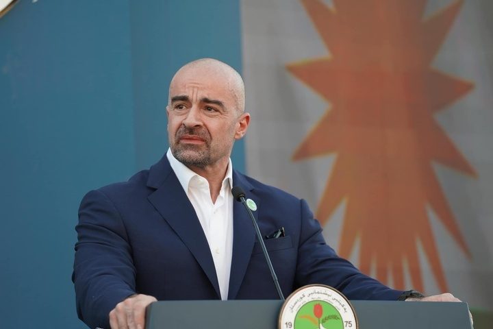 بەئامانجگرتنی نەتەوەکەمان بە تەواوی قبووڵنەکراوە