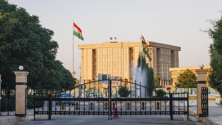 ئایا هەرێمی کوردستان پێویستی بە گرێبەستێکی نوێی کۆمەڵایەتییە؟