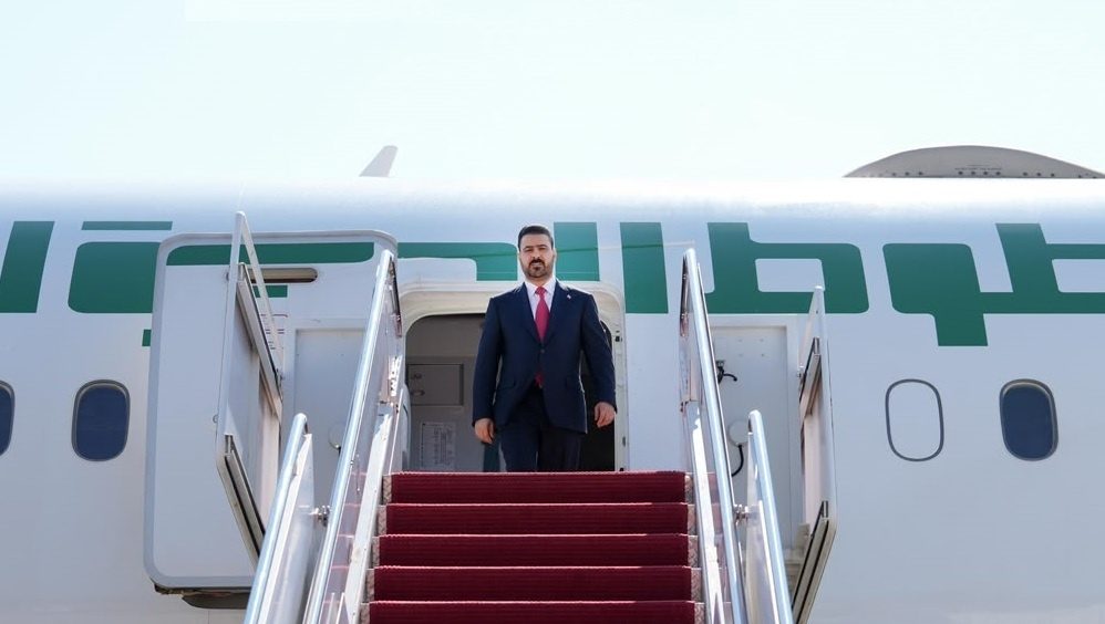 عەلی زەیدی سەردانێکی فەرمی بۆ ئێران ئەنجامدەدات